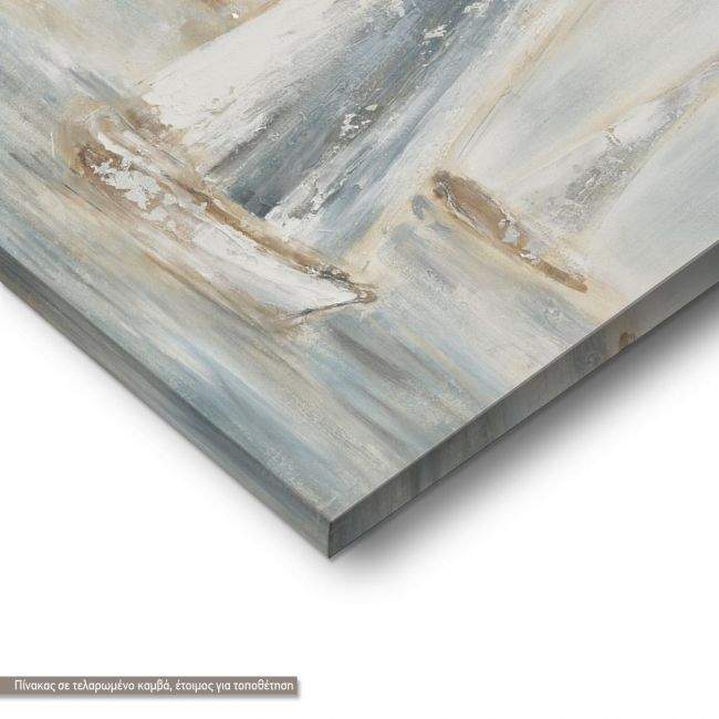 Canvas print,Sailing yachts