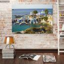 Canvas print Mandrakia