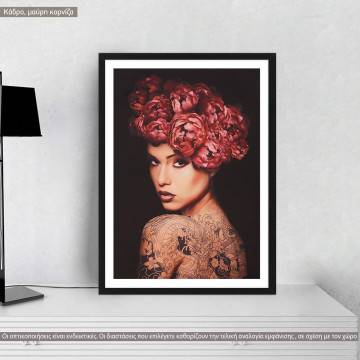 Femme fatale, poster