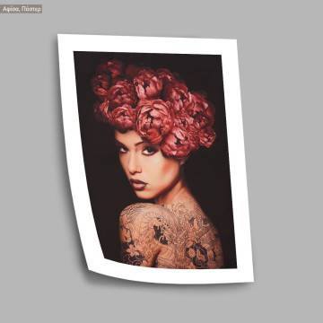 Femme fatale, poster 2