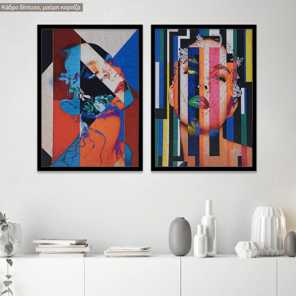 Poster Abstract Poses