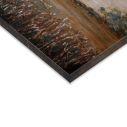 Canvas print, Paysage d'automne