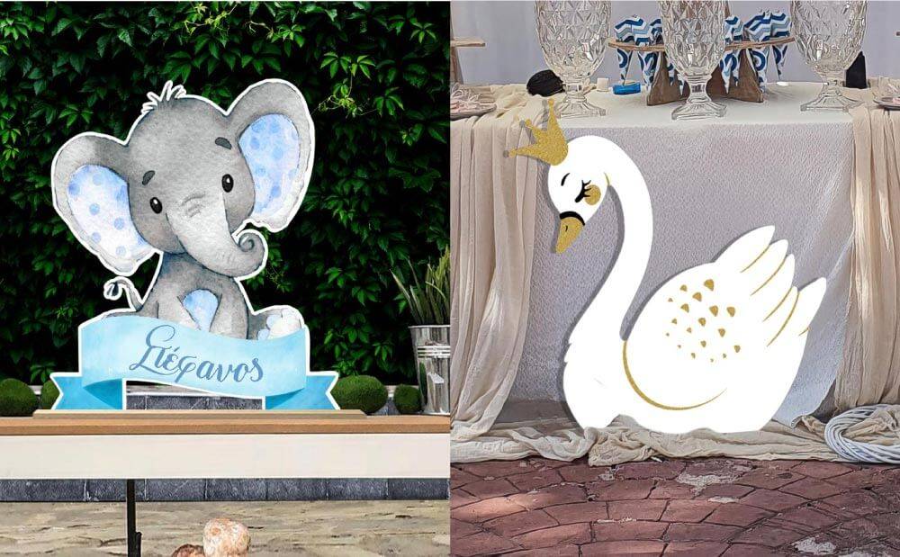 &Phi;&iota;&gamma;&omicron;&upsilon;&rho;&epsilon;&sigmaf; &sigma;&tau;&omicron;&lambda;&iota;&sigma;&mu;&omicron;ύ  &beta;ά&pi;&tau;&iota;&sigma;&eta;&sigmaf;