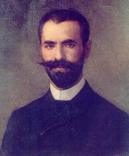 Λεμπέσης Πολυχρόνης