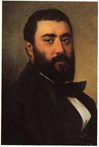 Τσόκος Διονύσιος