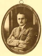 Κογεβίνας Λυκούργος