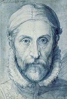 Arcimboldo Giuseppe
