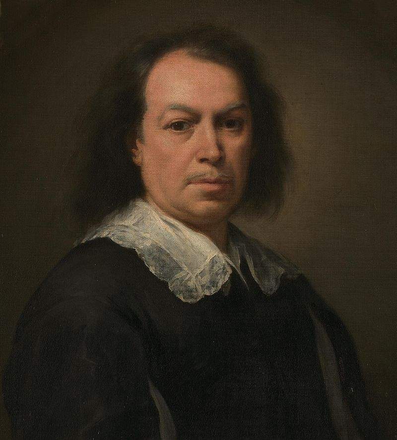 Murillo Bartolomé Esteban