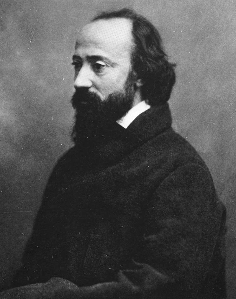 Daubigny Charles-François