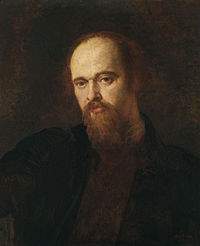 Rossetti Dante Gabriel