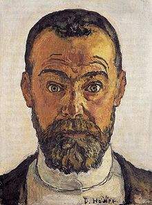 Hodler Ferdinand