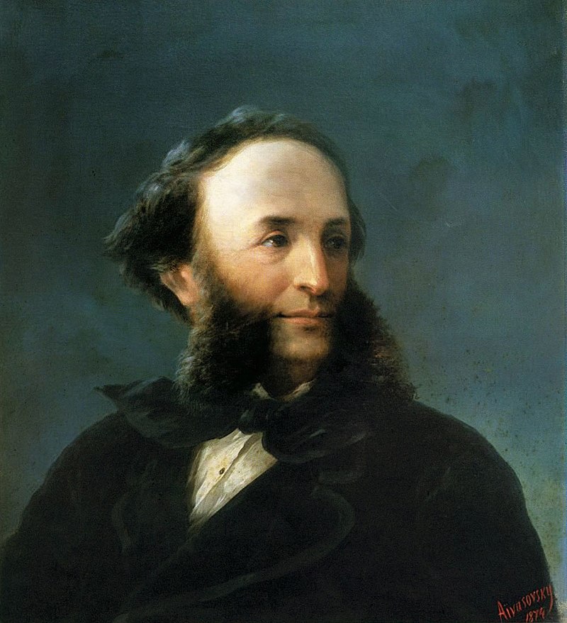 Aivazovsky I.