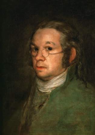 Francisco Goya