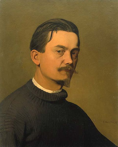 Félix Édouard Vallotton