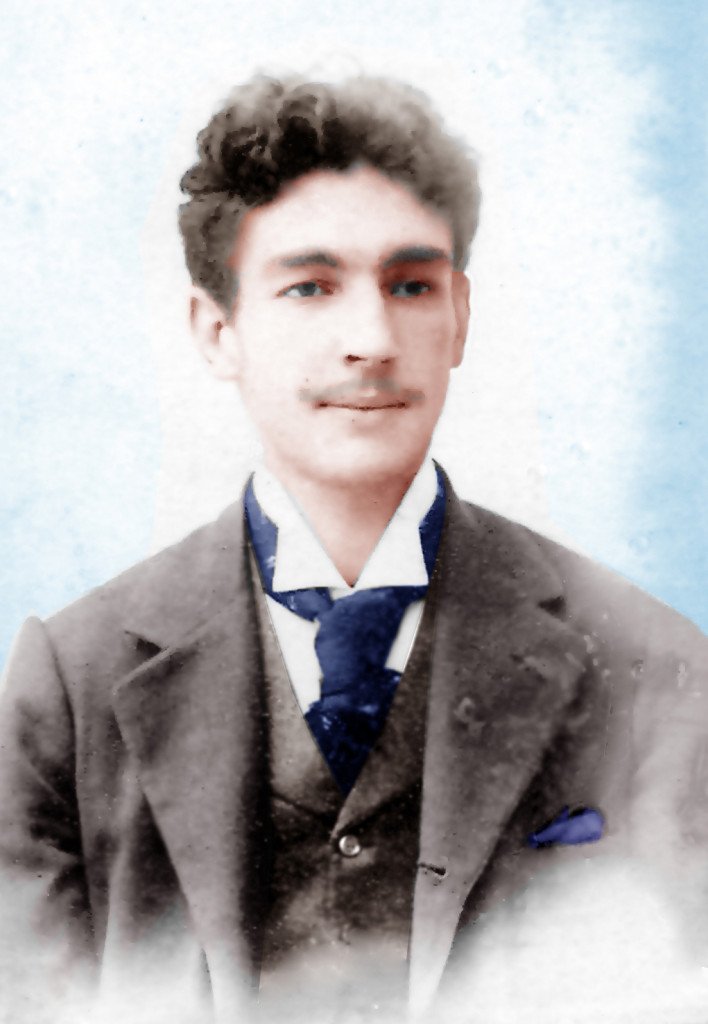 Οθωναίος Νικόλαος 