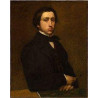 Degas Edgar 