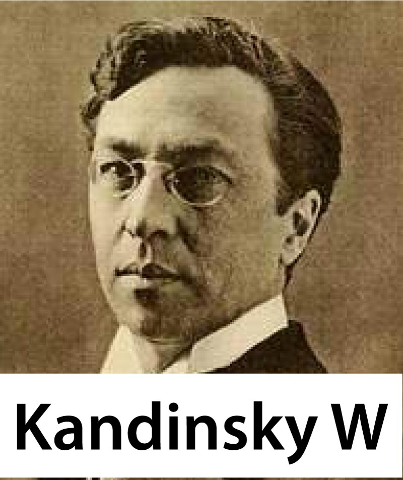Kandinsky Wassily