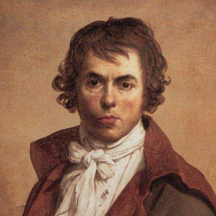 Jacques-Louis David