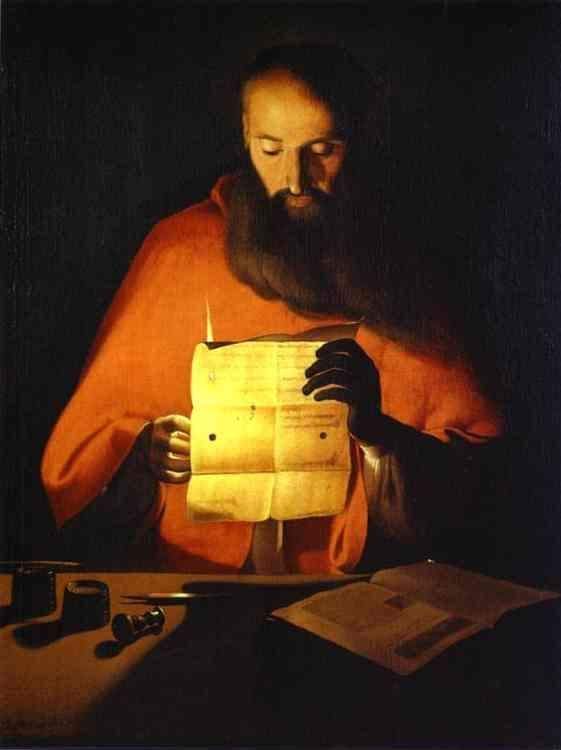Georges de la Tour