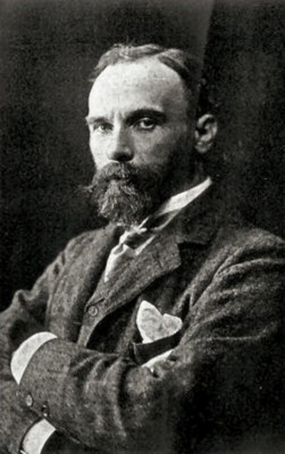 Waterhouse J.W.