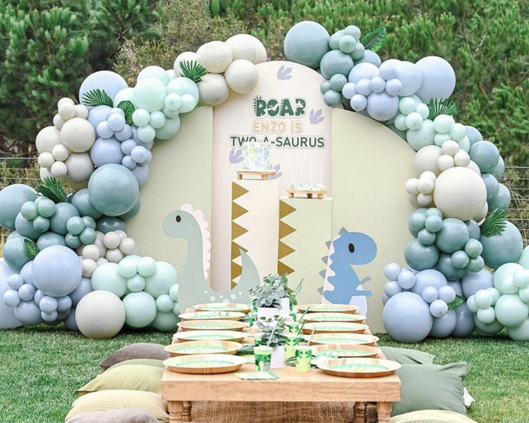 Στολισμός  Βάπτισης,  ιδέες  και υλικά 