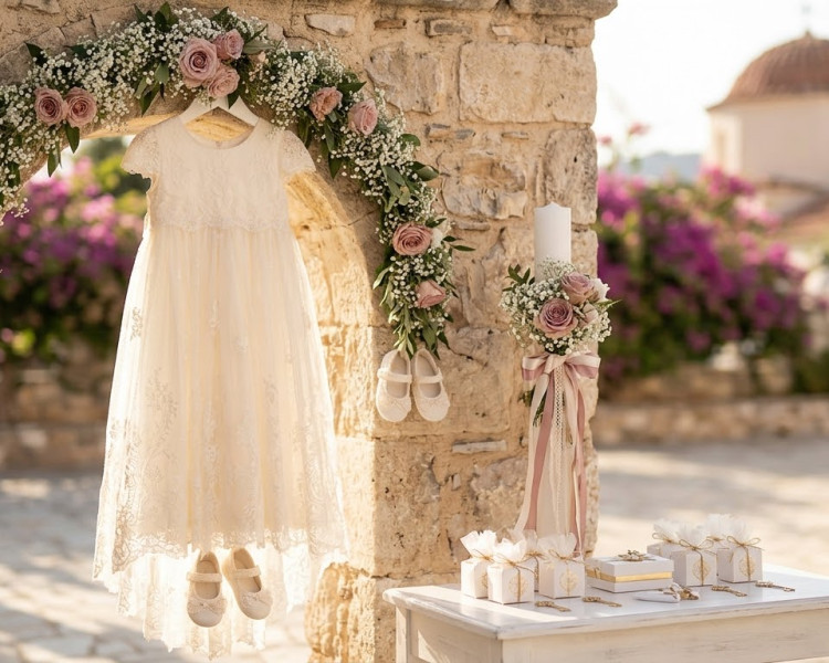 20 Παιχνιδιάρικα και Πρωτότυπα Στιχάκια για Προσκλητήρια Βάπτισης!