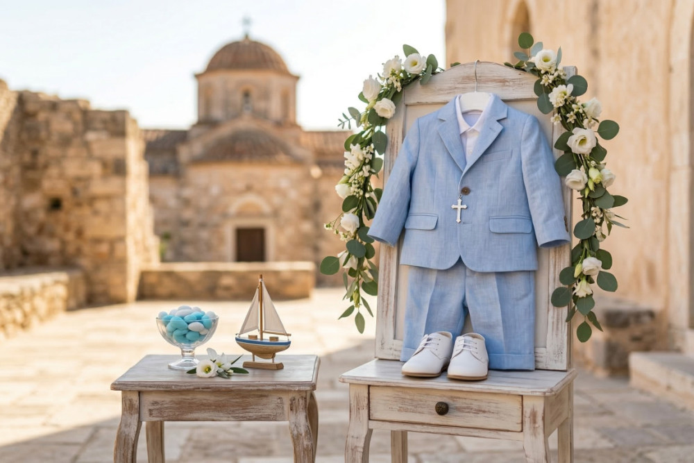 20 Παιχνιδιάρικα και Πρωτότυπα Στιχάκια για Προσκλητήρια Βάπτισης!